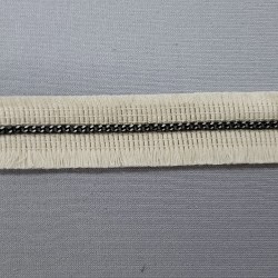 9031 offwhite metal chain_2cm